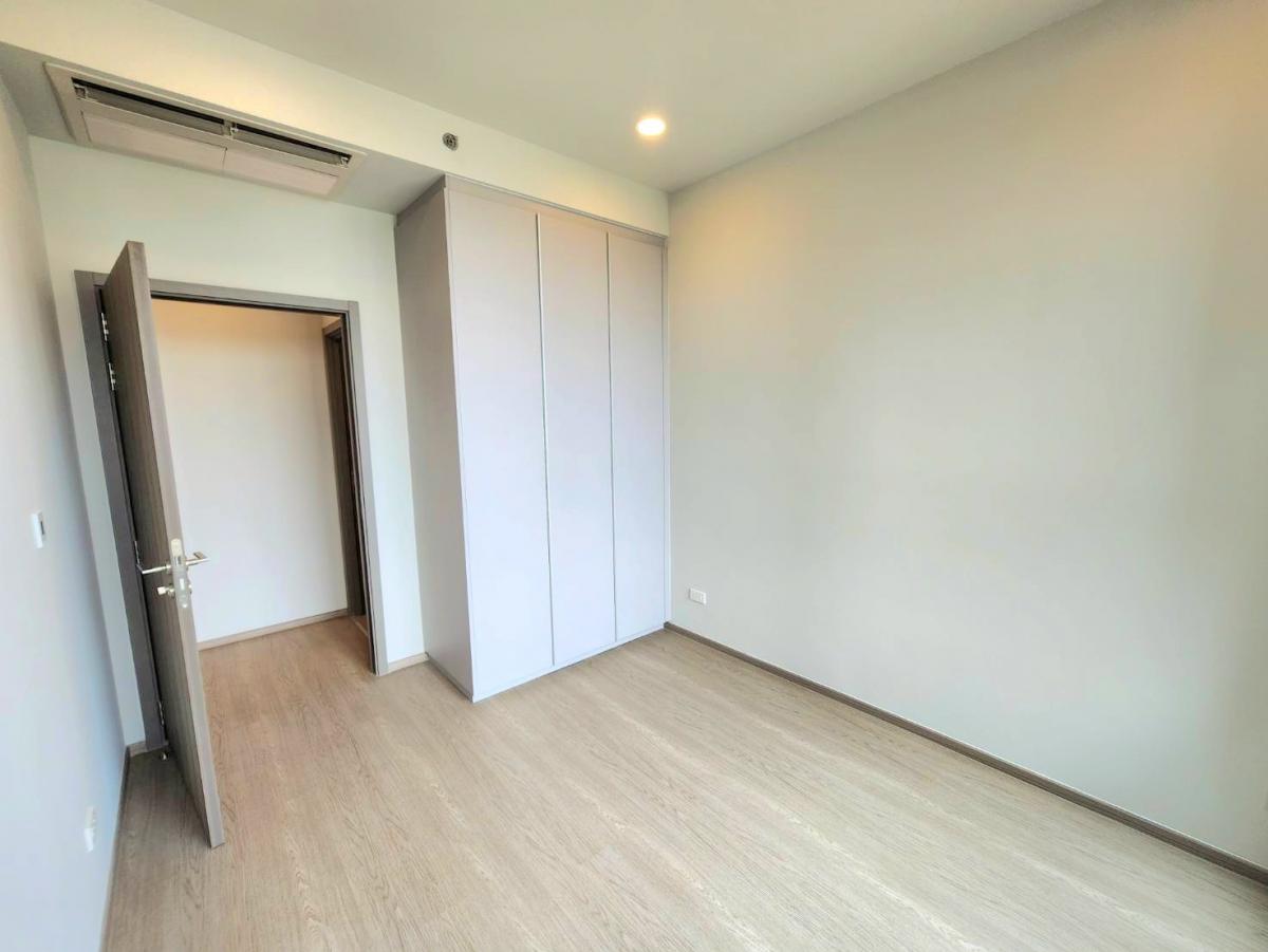 For SaleCondoBangna, Bearing, Lasalle : (Resell)​ Whizdom​ Forestias​ Destinia 2Bed2Bath​ 57sqm New Room