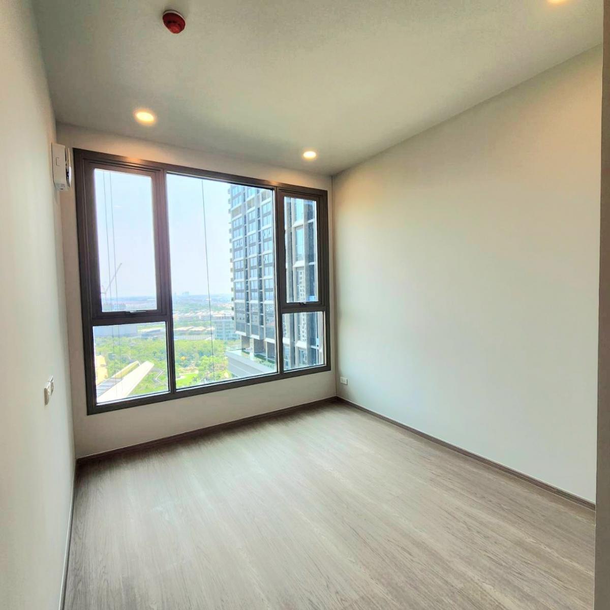 For SaleCondoBangna, Bearing, Lasalle : (Resell)​ Whizdom​ Forestias​ Destinia 2Bed2Bath​ 57sqm New Room