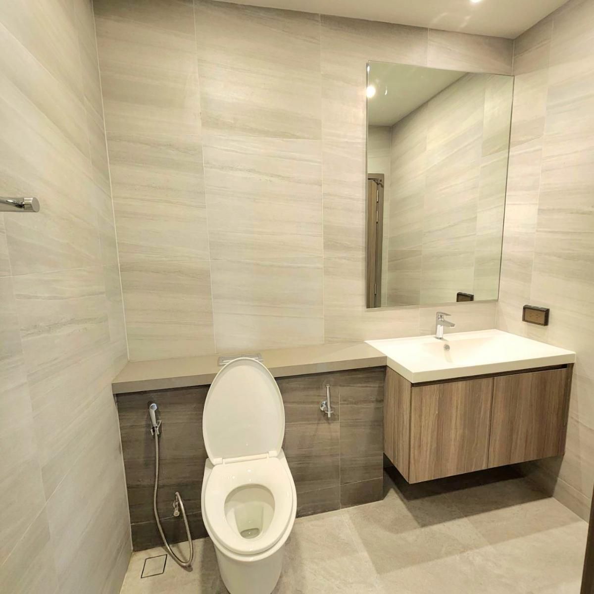 For SaleCondoBangna, Bearing, Lasalle : (Resell)​ Whizdom​ Forestias​ Destinia 2Bed2Bath​ 57sqm New Room