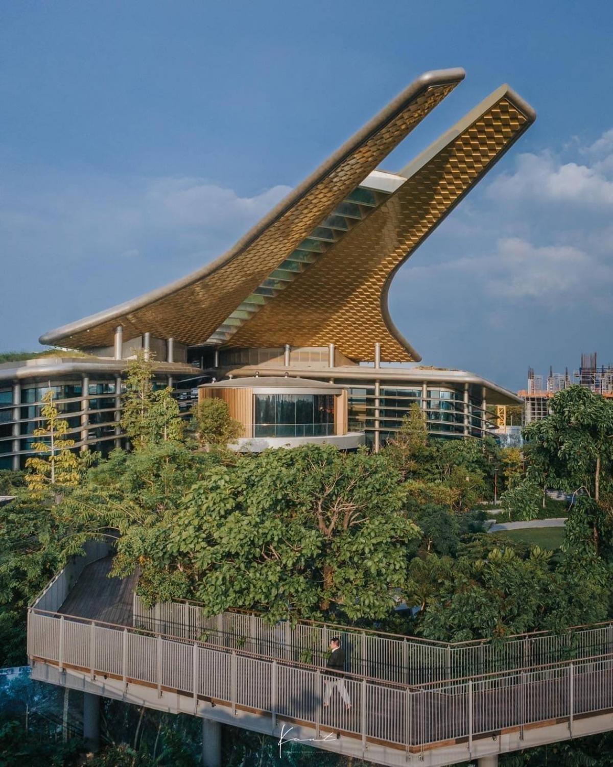 For SaleCondoBangna, Bearing, Lasalle : (Resell)​ Whizdom​ Forestias​ Destinia 2Bed2Bath​ 57sqm New Room