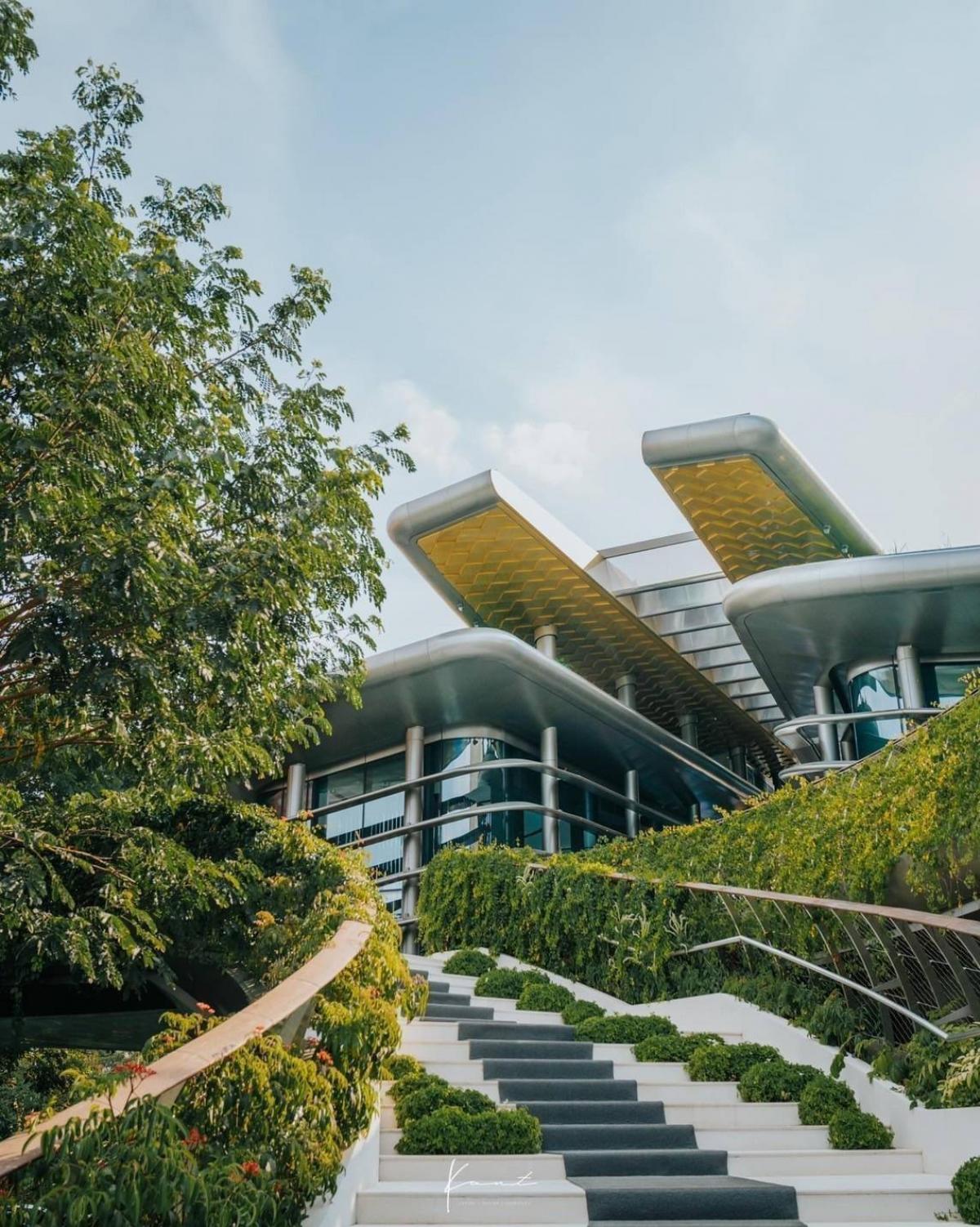 For SaleCondoBangna, Bearing, Lasalle : (Resell)​ Whizdom​ Forestias​ Destinia 2Bed2Bath​ 57sqm New Room