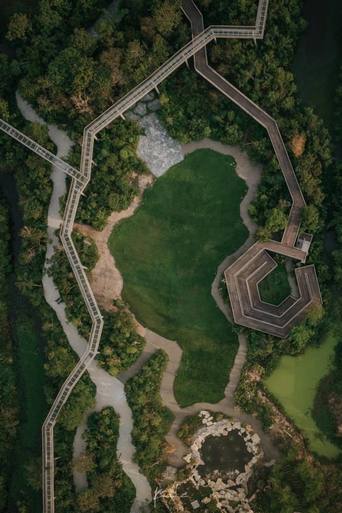 For SaleCondoBangna, Bearing, Lasalle : (Resell)​ Whizdom​ Forestias​ Destinia 2Bed2Bath​ 57sqm New Room