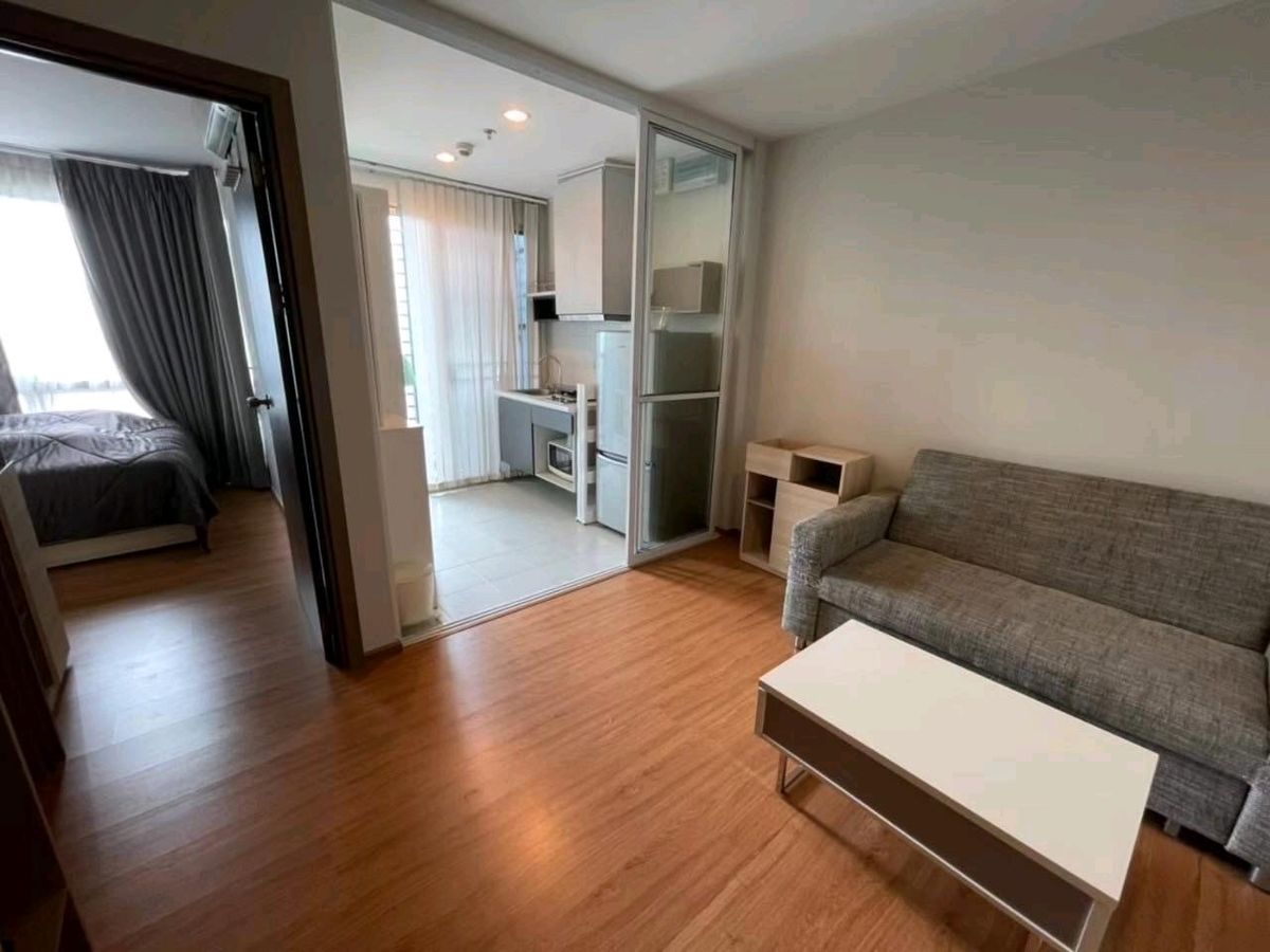 For RentCondoOnnut, Udomsuk : *Room is no longer available* For rent, 1 bedroom, North-facing, at The Base Sukhumvit77, On Nut BTS