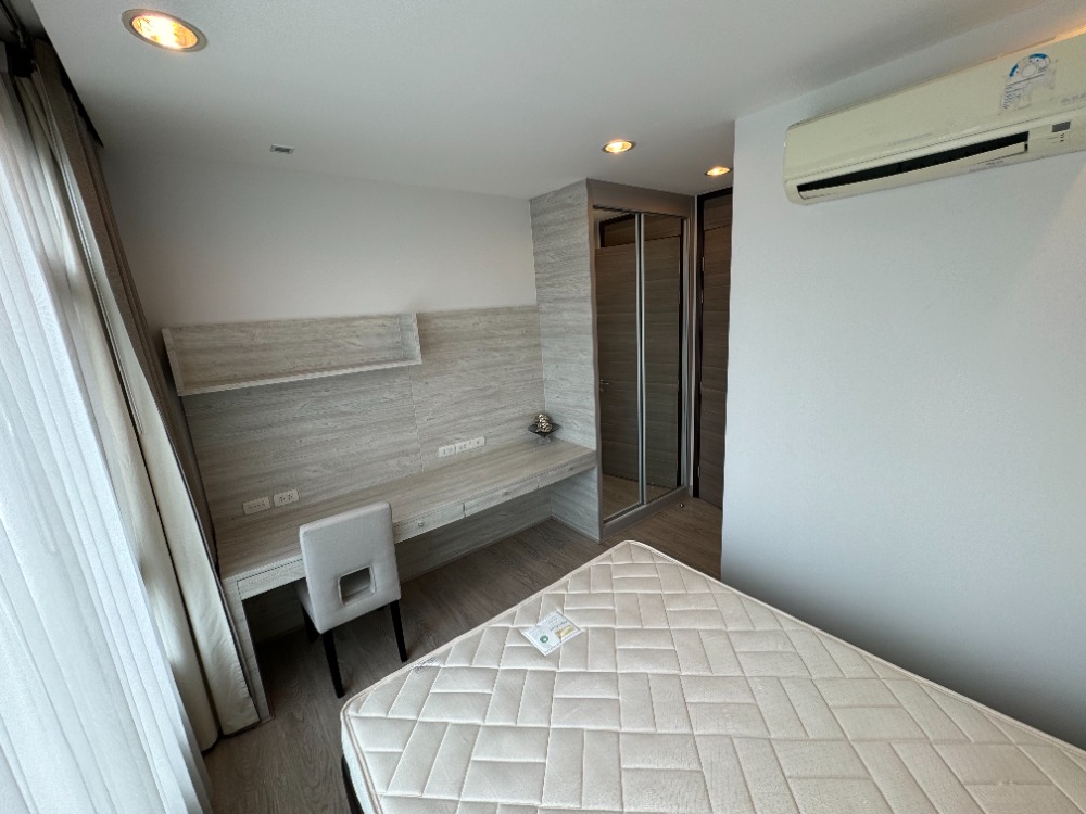 For RentCondoSukhumvit, Asoke, Thonglor : Pet-Friendly High-Rise 2 Beds in Thonglor 75,000 per month