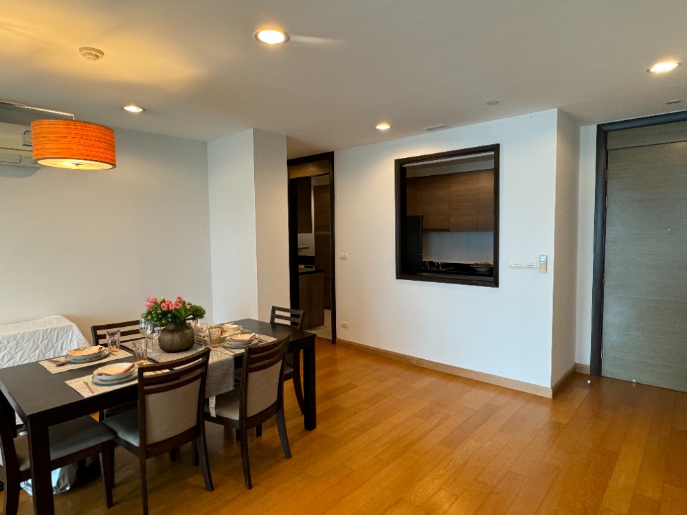 For RentCondoSukhumvit, Asoke, Thonglor : Pet-Friendly soi Thonglor 3-Bedroom 168 sqm 90,000 per month