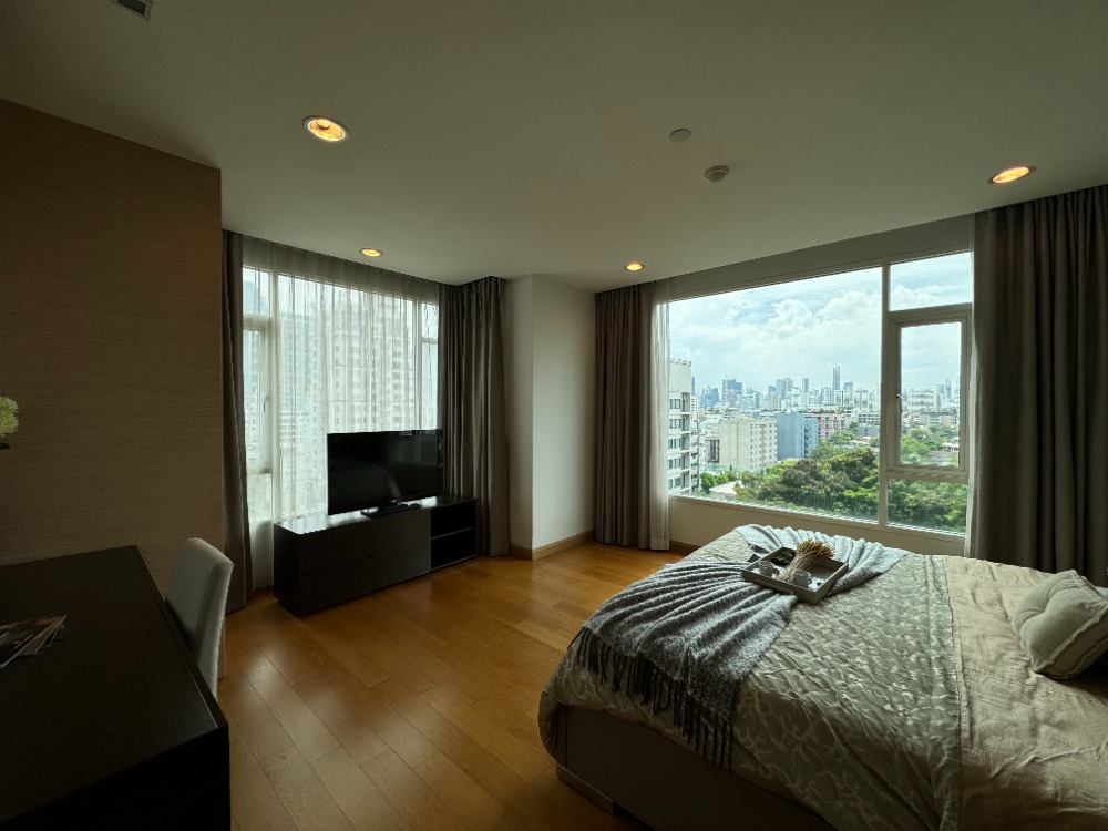 For RentCondoSukhumvit, Asoke, Thonglor : Pet-Friendly soi Thonglor 3-Bedroom 168 sqm 90,000 per month