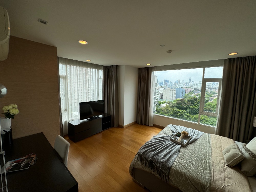 For RentCondoSukhumvit, Asoke, Thonglor : Pet-Friendly soi Thonglor 3-Bedroom 168 sqm 90,000 per month
