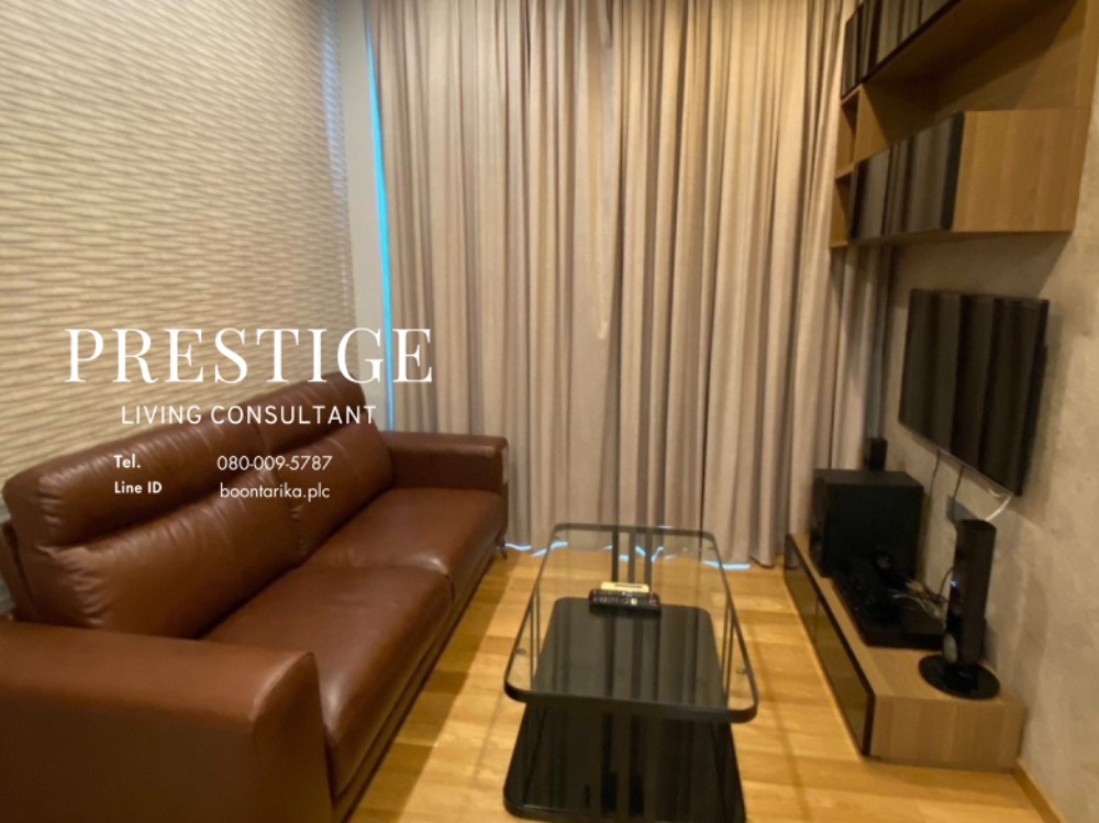 For RentCondoSukhumvit, Asoke, Thonglor : 📌For RENT | Keyne by Sansiri- 1BR (37sqm) 28,000 THB