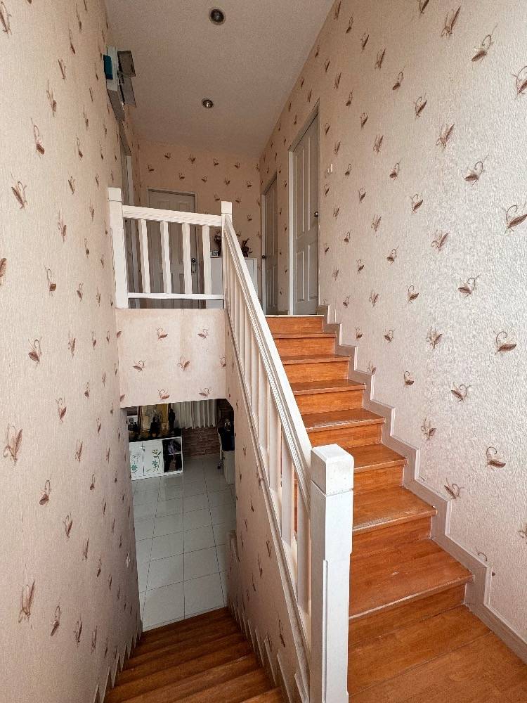 ให้เช่าบ้านพระราม 5 ราชพฤกษ์ บางกรวย : ให้เช่าบ้านเดี่ยว ธนาสิริ ปิ่นเกล้า - ราชพฤกษ์ ใกล้ เดอะวอล์ค ราชพฤกษ์ เพียง 6 นาที