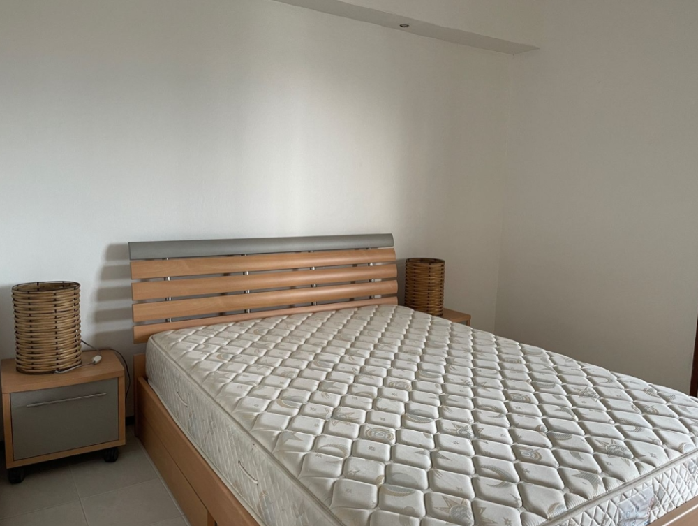 For RentCondoOnnut, Udomsuk : For rent: The Living Tower Sukhumvit 64/1, 9th floor