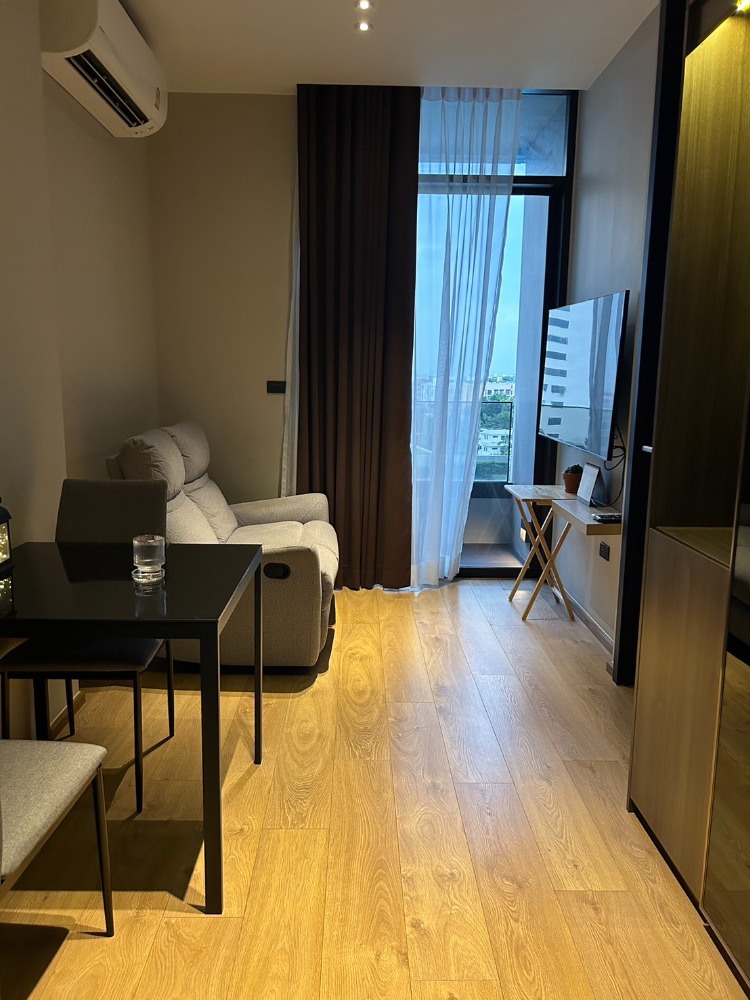 For RentCondoSukhumvit, Asoke, Thonglor : Near Donki Mall 🏙️(For Rent) THE FINE BANGKOK THONGLOR EKKAMAI