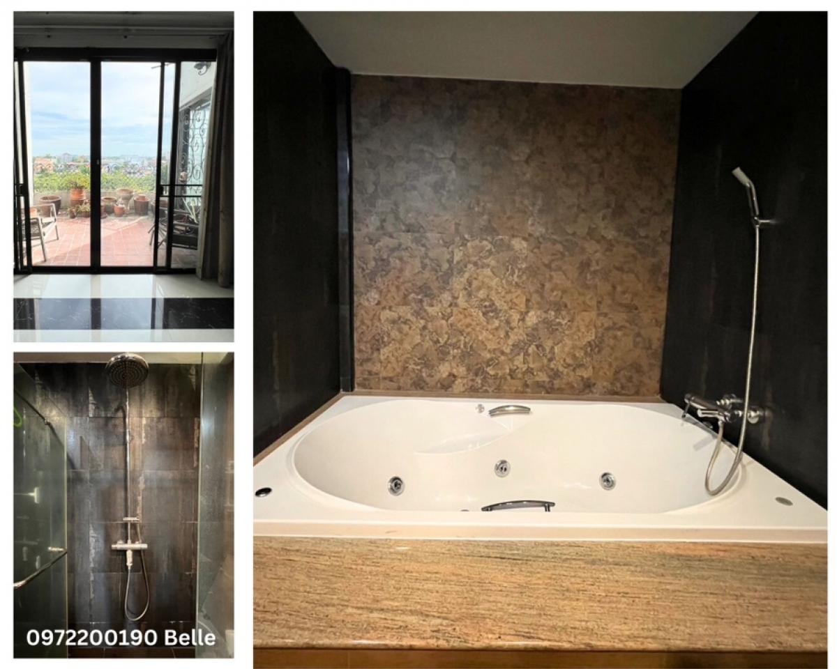 For SaleShop HouseSamut Prakan,Samrong : #Urgent sale, 1 million baht below appraisal #Commercial building on the road, 6 floors, 2 units, 1,100 sq m., great value, decorated with glass facade, parking for 10 cars or more, suitable for #cosmetic clinic #dentistry #animal hospital #showroom #on t