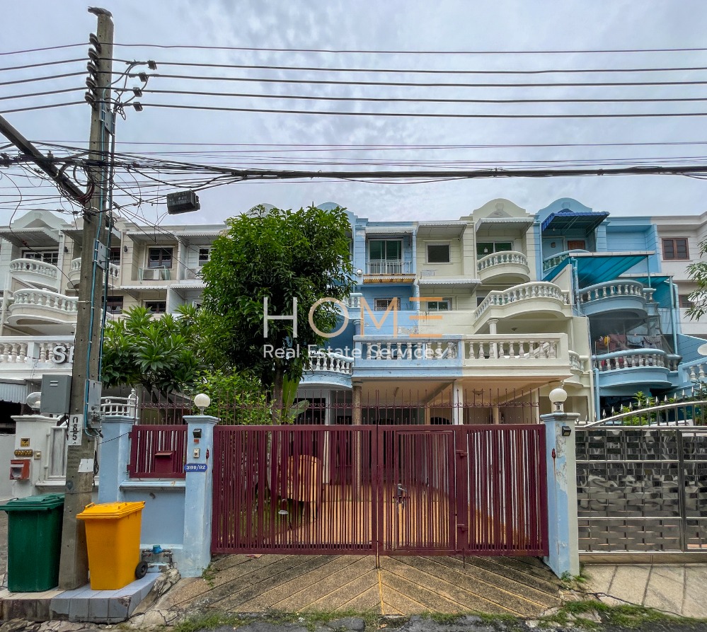 ขายทาวน์โฮมสุขุมวิท อโศก ทองหล่อ : ทาวน์โฮม ทองหล่อ 21 / 5 ห้องนอน (ขาย), Townhome Thonglor 21 / 5 Bedrooms (SALE) PALM810
