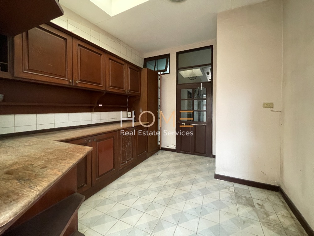 For SaleTownhomeSukhumvit, Asoke, Thonglor : Townhome Thonglor 21 / 5 Bedrooms (SALE), Townhome Thonglor 21 / 5 Bedrooms (SALE) PALM810