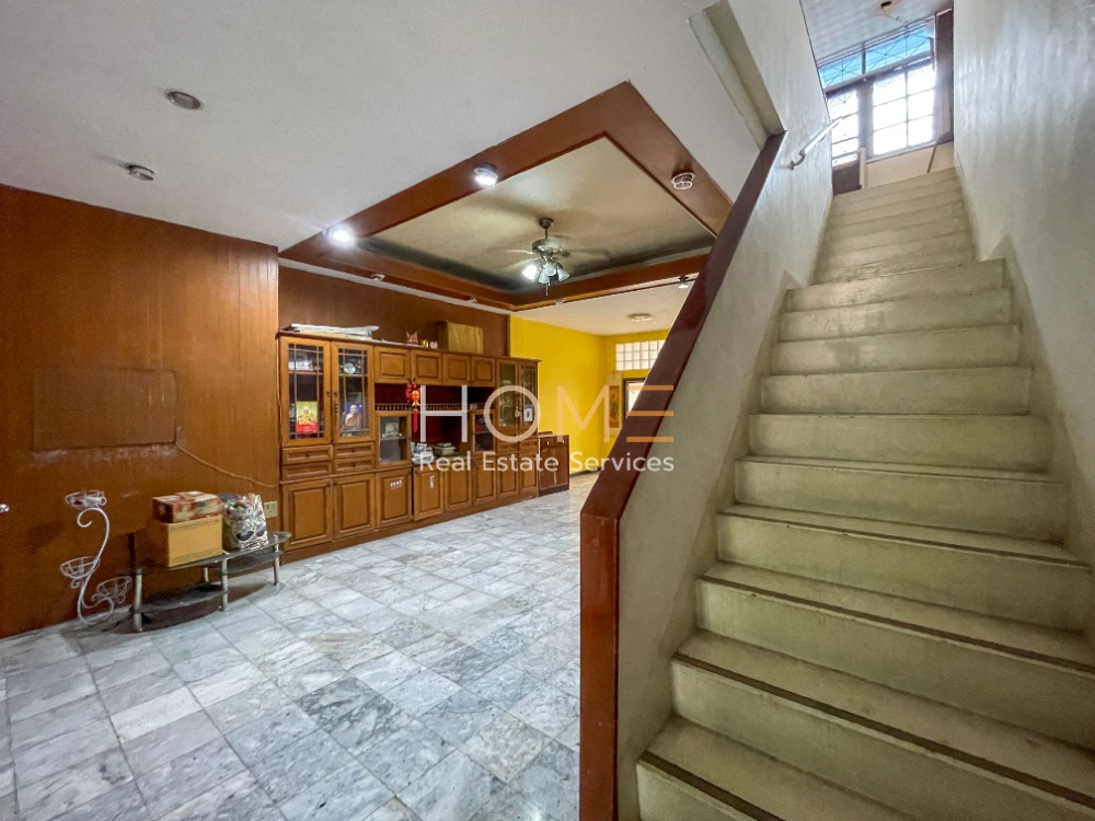 For SaleTownhomeSukhumvit, Asoke, Thonglor : Townhome Thonglor 21 / 5 Bedrooms (SALE), Townhome Thonglor 21 / 5 Bedrooms (SALE) PALM810