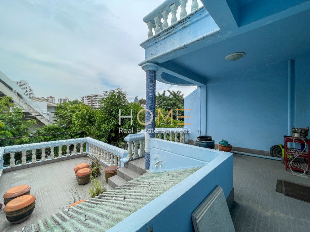 For SaleTownhomeSukhumvit, Asoke, Thonglor : Townhome Thonglor 21 / 5 Bedrooms (SALE), Townhome Thonglor 21 / 5 Bedrooms (SALE) PALM810