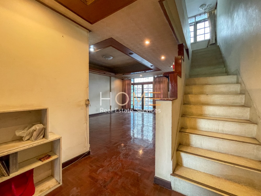 For SaleTownhomeSukhumvit, Asoke, Thonglor : Townhome Thonglor 21 / 5 Bedrooms (SALE), Townhome Thonglor 21 / 5 Bedrooms (SALE) PALM810