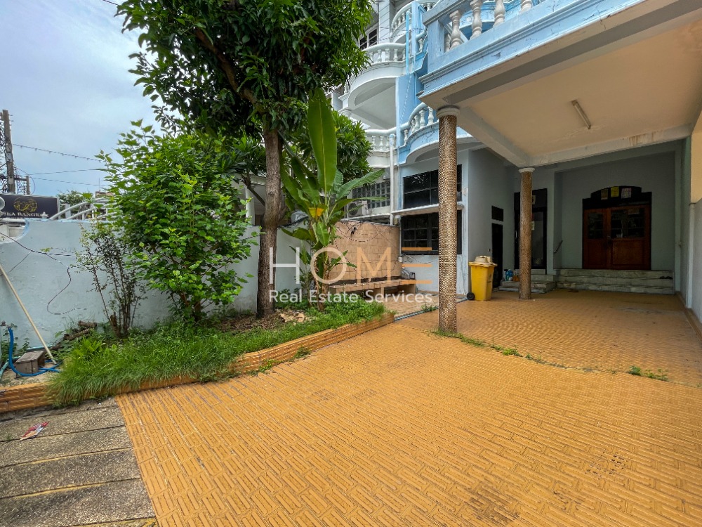 For SaleTownhomeSukhumvit, Asoke, Thonglor : Townhome Thonglor 21 / 5 Bedrooms (SALE), Townhome Thonglor 21 / 5 Bedrooms (SALE) PALM810