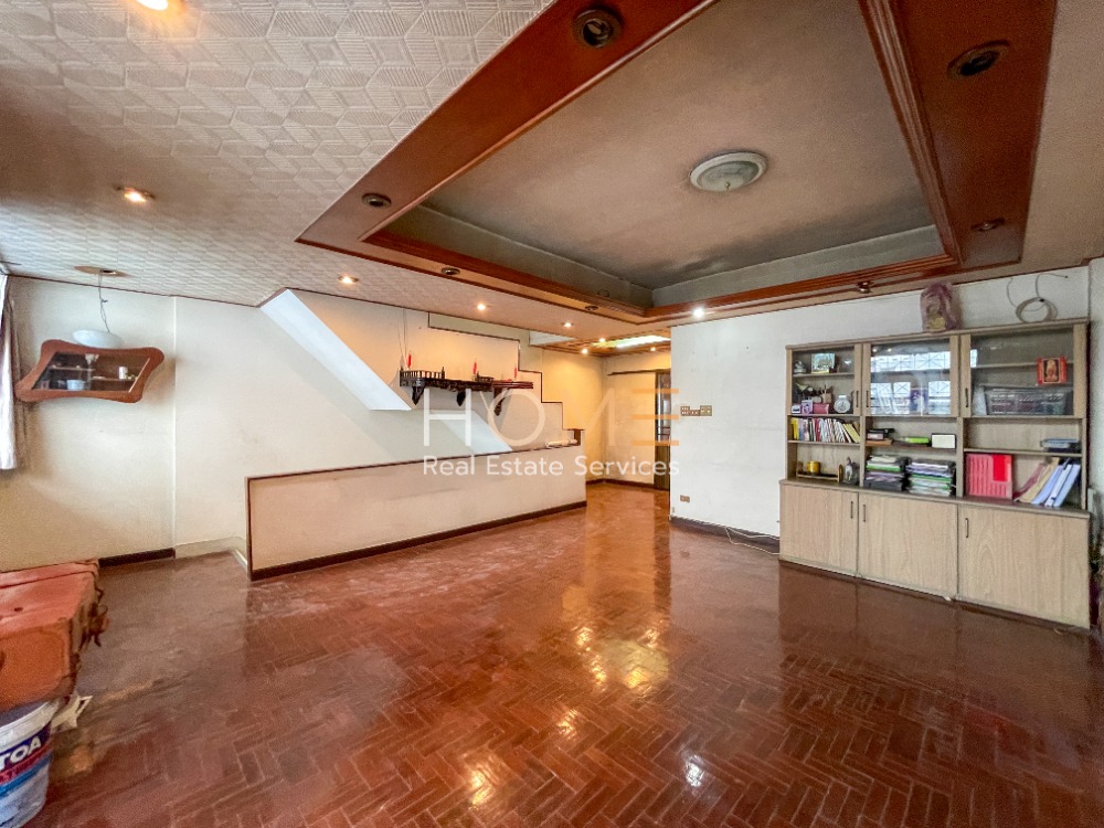 For SaleTownhomeSukhumvit, Asoke, Thonglor : Townhome Thonglor 21 / 5 Bedrooms (SALE), Townhome Thonglor 21 / 5 Bedrooms (SALE) PALM810