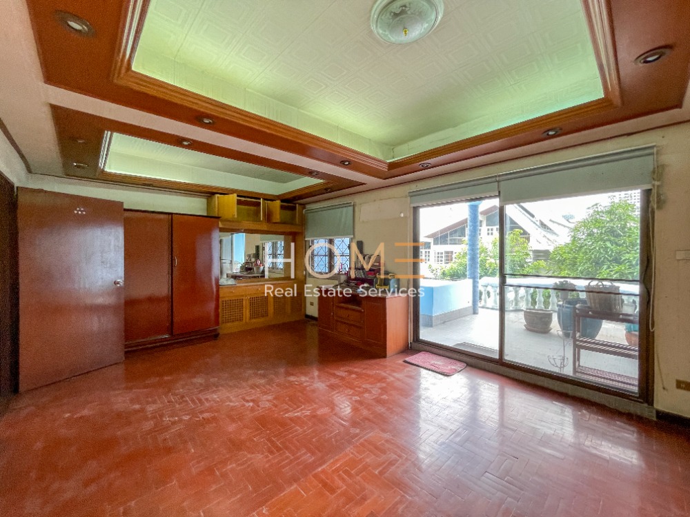 For SaleTownhomeSukhumvit, Asoke, Thonglor : Townhome Thonglor 21 / 5 Bedrooms (SALE), Townhome Thonglor 21 / 5 Bedrooms (SALE) PALM810