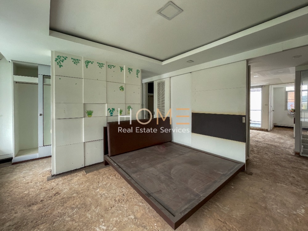 For SaleTownhomeSukhumvit, Asoke, Thonglor : Townhome Thonglor 21 / 5 Bedrooms (SALE), Townhome Thonglor 21 / 5 Bedrooms (SALE) PALM810