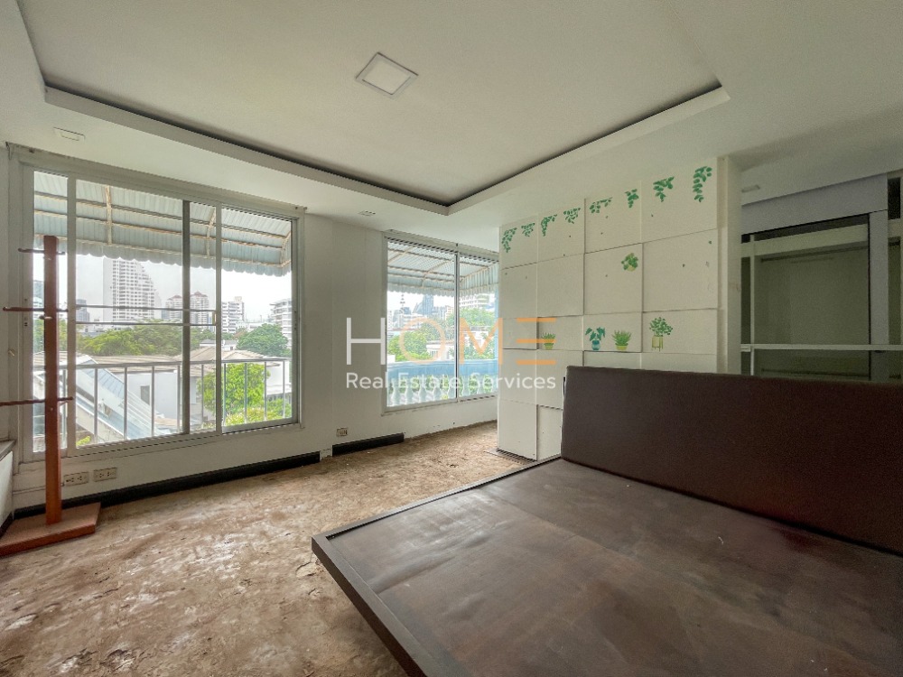 For SaleTownhomeSukhumvit, Asoke, Thonglor : Townhome Thonglor 21 / 5 Bedrooms (SALE), Townhome Thonglor 21 / 5 Bedrooms (SALE) PALM810