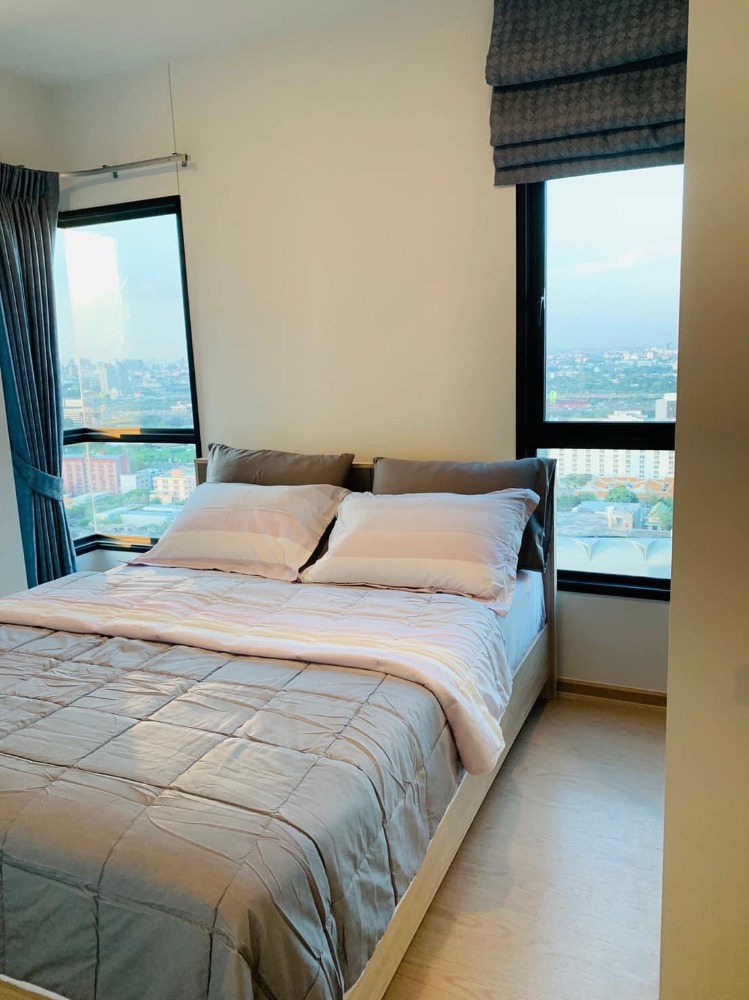 ขายคอนโดพระราม 9 เพชรบุรีตัดใหม่ RCA : The Tree Sukhumvit 71 - Ekamai / 2 Bedrooms (SALE WITH TENANT), เดอะทรี สุขุมวิท 71 - เอกมัย / 2 ห้องนอน (ขายพร้อมผู้เช่า) HL1047