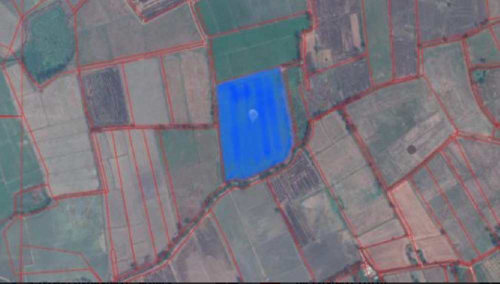 For SaleLandPhichit : Urgent sale of a whole plot of rice field!! Empty land in Phichit. Interested? Call 098-741-5399 Ms. Nok.