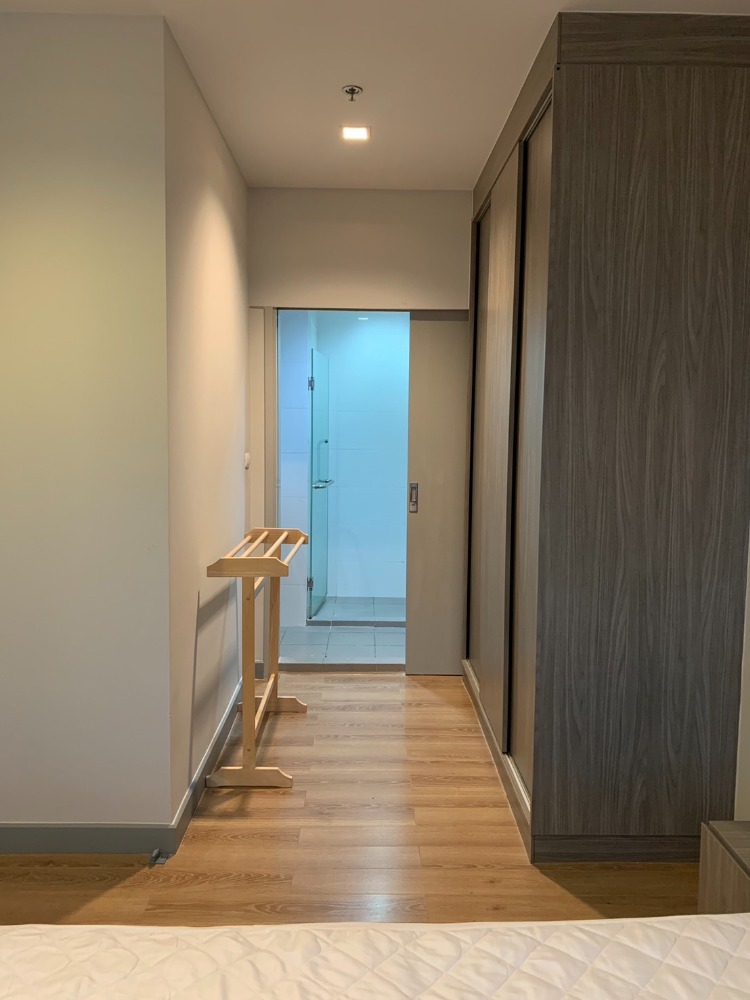 ให้เช่าคอนโดลาดพร้าว เซ็นทรัลลาดพร้าว : ❗LineID: @RizzEstate (มี@ ข้างหน้า)❗ปล่อยเช่า คอนโด Chapter One Midtown Ladprao 24 ห้องสวย พร้อมอยู่ 😮