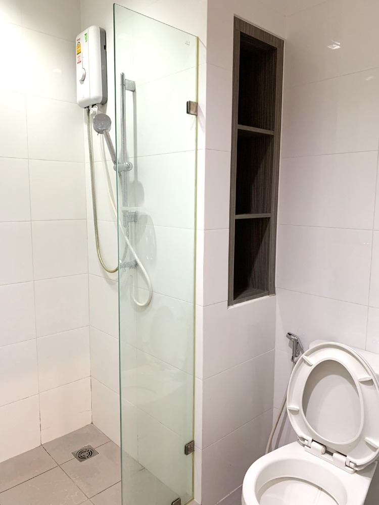 ให้เช่าคอนโดลาดพร้าว เซ็นทรัลลาดพร้าว : ❗LineID: @RizzEstate (มี@ ข้างหน้า)❗ปล่อยเช่า คอนโด Chapter One Midtown Ladprao 24 ห้องสวย พร้อมอยู่ 😮