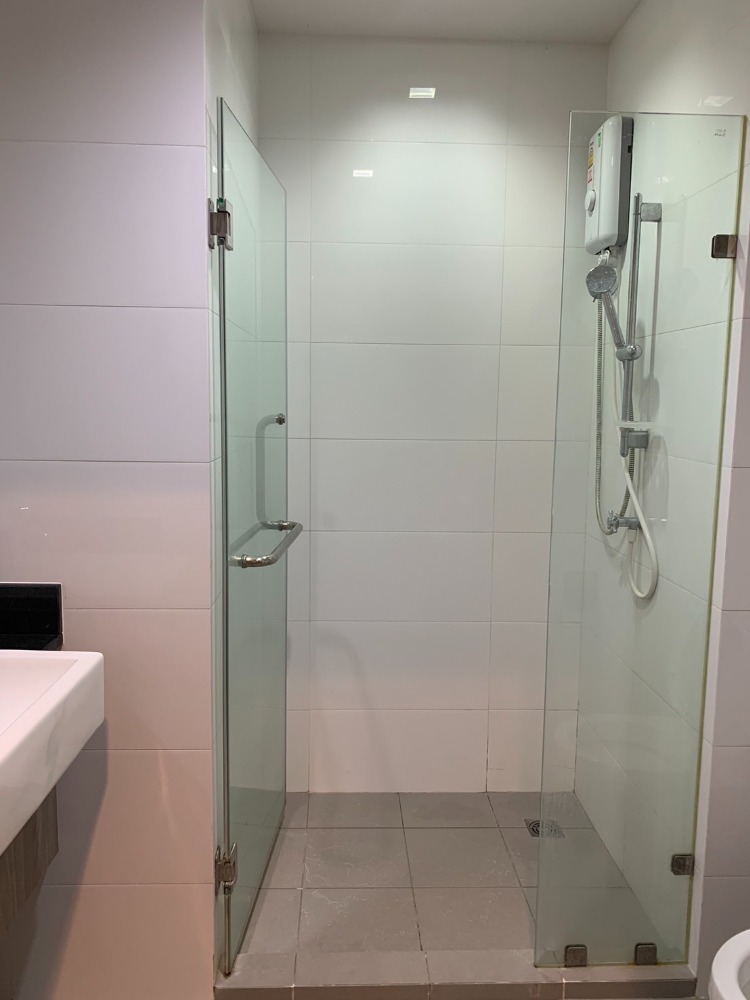 ให้เช่าคอนโดลาดพร้าว เซ็นทรัลลาดพร้าว : ❗LineID: @RizzEstate (มี@ ข้างหน้า)❗ปล่อยเช่า คอนโด Chapter One Midtown Ladprao 24 ห้องสวย พร้อมอยู่ 😮