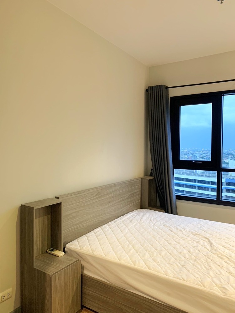 ให้เช่าคอนโดลาดพร้าว เซ็นทรัลลาดพร้าว : ❗LineID: @RizzEstate (มี@ ข้างหน้า)❗ปล่อยเช่า คอนโด Chapter One Midtown Ladprao 24 ห้องสวย พร้อมอยู่ 😮