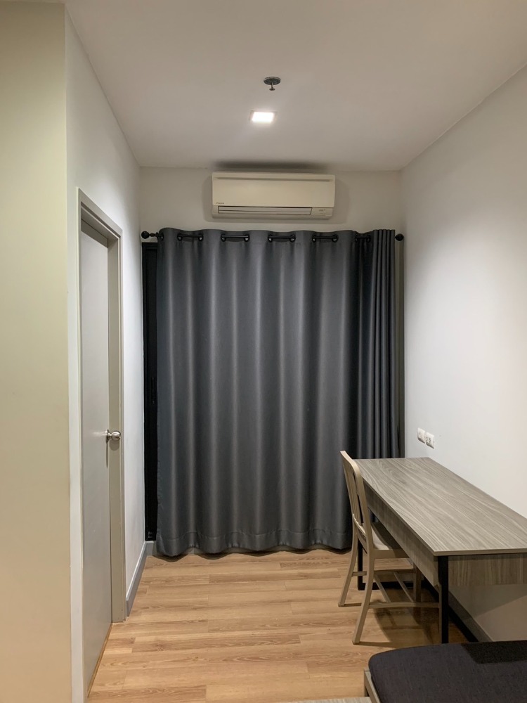 ให้เช่าคอนโดลาดพร้าว เซ็นทรัลลาดพร้าว : ❗LineID: @RizzEstate (มี@ ข้างหน้า)❗ปล่อยเช่า คอนโด Chapter One Midtown Ladprao 24 ห้องสวย พร้อมอยู่ 😮