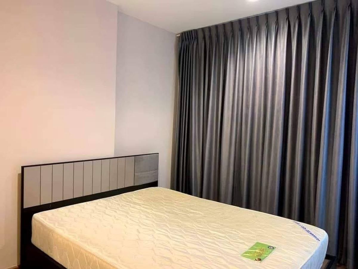 For SaleCondoSathorn, Narathiwat : 💥High floor, Condo Fuse, Chan, Sathorn