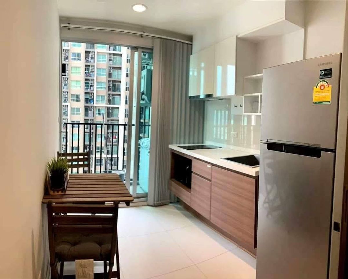 For SaleCondoSathorn, Narathiwat : 💥High floor, Condo Fuse, Chan, Sathorn