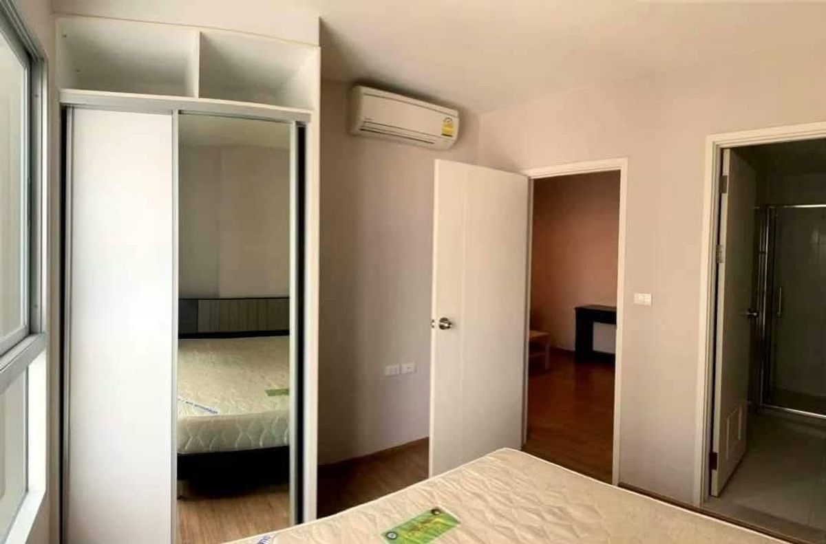 For SaleCondoSathorn, Narathiwat : 💥High floor, Condo Fuse, Chan, Sathorn