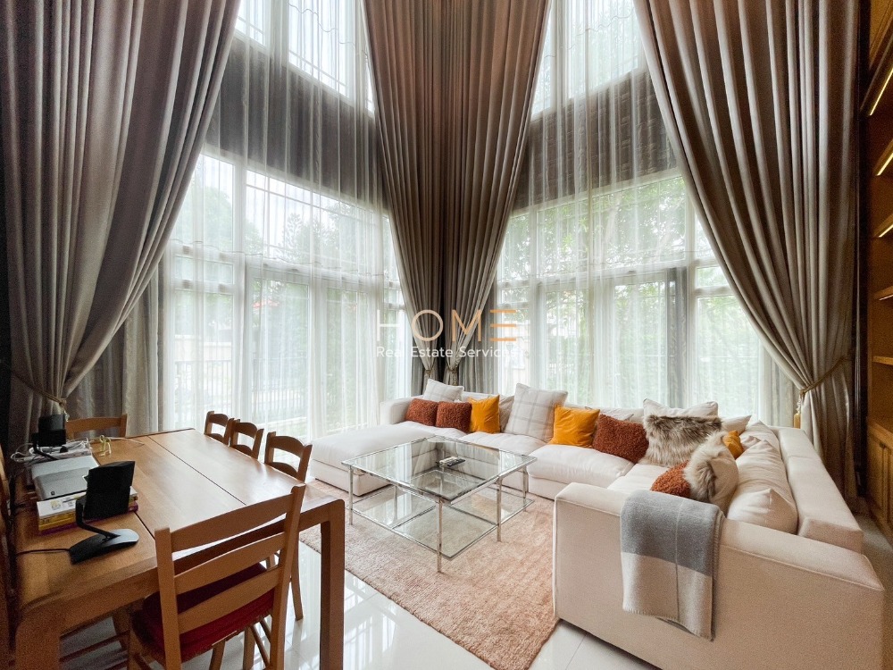 For SaleHousePinklao, Charansanitwong : LADAWAN Ratchapruek - Pinklao / 5 Bedrooms (SALE), LADAWAN RATCHAPRUEK - PINKLAO / 5 Bedrooms (SALE) BALL144