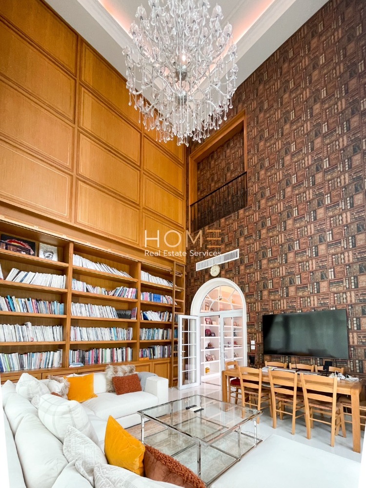 For SaleHousePinklao, Charansanitwong : LADAWAN Ratchapruek - Pinklao / 5 Bedrooms (SALE), LADAWAN RATCHAPRUEK - PINKLAO / 5 Bedrooms (SALE) BALL144