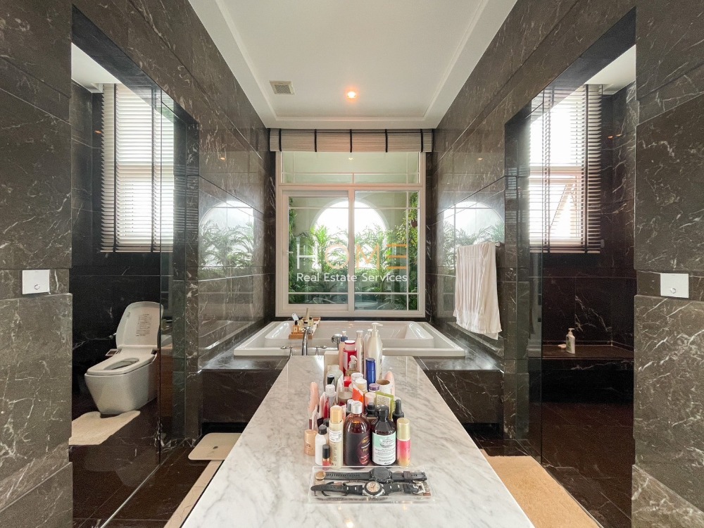 For SaleHousePinklao, Charansanitwong : LADAWAN Ratchapruek - Pinklao / 5 Bedrooms (SALE), LADAWAN RATCHAPRUEK - PINKLAO / 5 Bedrooms (SALE) BALL144