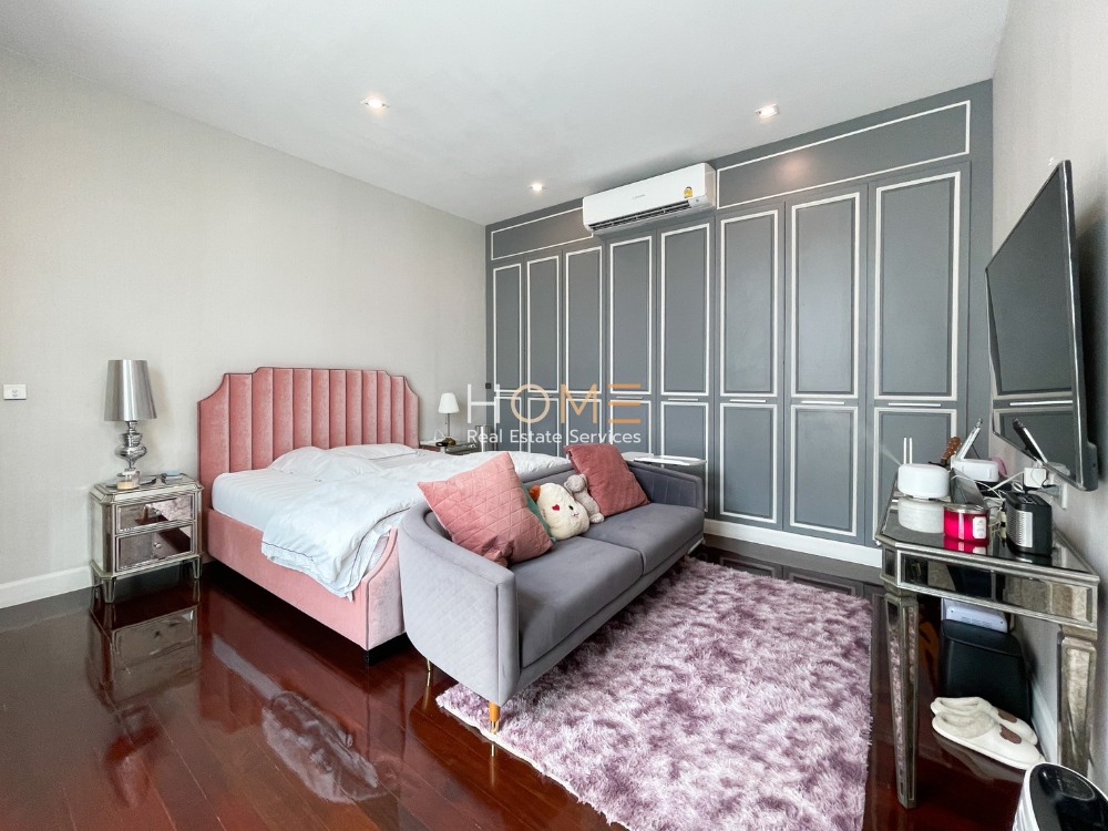 For SaleHousePinklao, Charansanitwong : LADAWAN Ratchapruek - Pinklao / 5 Bedrooms (SALE), LADAWAN RATCHAPRUEK - PINKLAO / 5 Bedrooms (SALE) BALL144