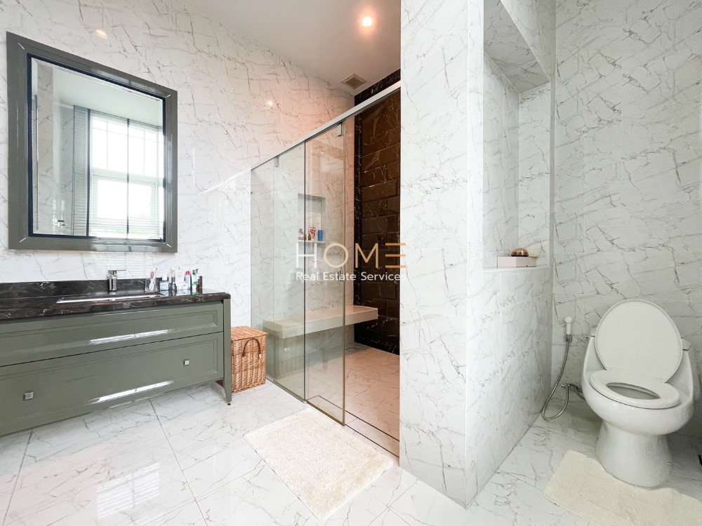 For SaleHousePinklao, Charansanitwong : LADAWAN Ratchapruek - Pinklao / 5 Bedrooms (SALE), LADAWAN RATCHAPRUEK - PINKLAO / 5 Bedrooms (SALE) BALL144