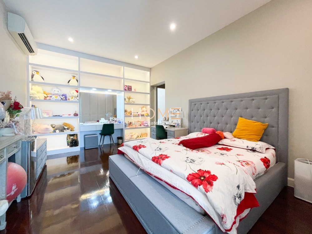 For SaleHousePinklao, Charansanitwong : LADAWAN Ratchapruek - Pinklao / 5 Bedrooms (SALE), LADAWAN RATCHAPRUEK - PINKLAO / 5 Bedrooms (SALE) BALL144