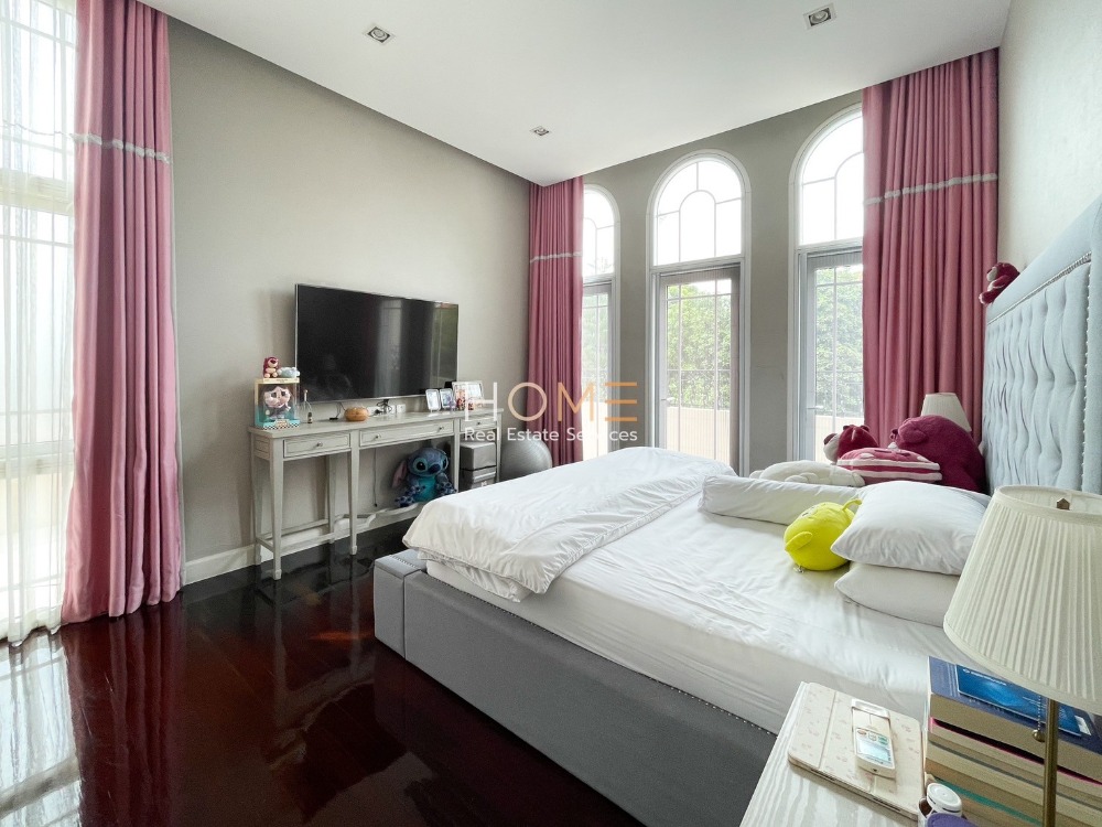For SaleHousePinklao, Charansanitwong : LADAWAN Ratchapruek - Pinklao / 5 Bedrooms (SALE), LADAWAN RATCHAPRUEK - PINKLAO / 5 Bedrooms (SALE) BALL144