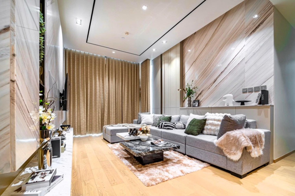 ให้เช่าคอนโดวิทยุ ชิดลม หลังสวน : ให้เช่า! 28 Chidlom 2ห้องนอน ,เฟอร์นิเจอร์ครบ, เดินทางสะดวกใกล้ BTS Chidlom, Central Chidlom, Central World, Siam