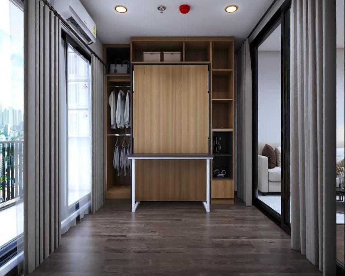 For SaleCondoSiam Paragon ,Chulalongkorn,Samyan : 📢👇 Ideo Chula Samyan near Chulalongkorn University , Siam square and many shopping malls Sell with tenant contract til October 25