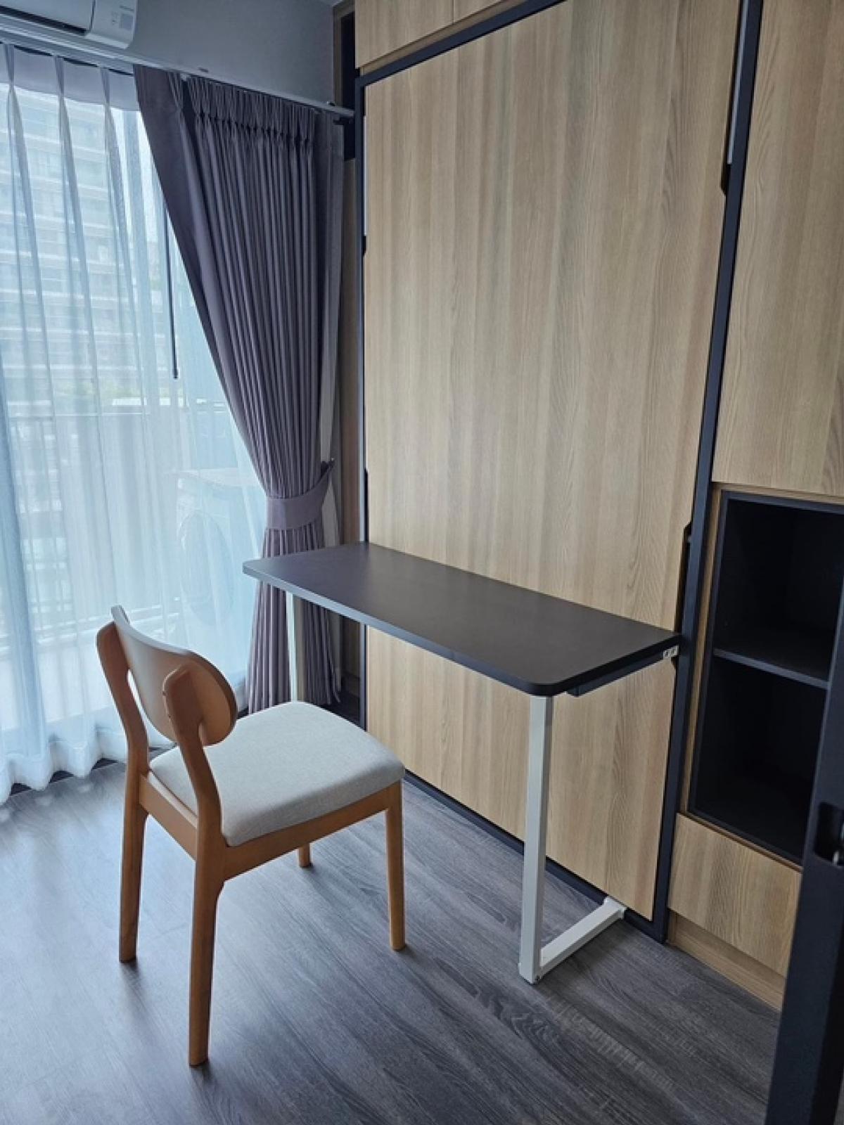 For SaleCondoSiam Paragon ,Chulalongkorn,Samyan : 📢👇 Ideo Chula Samyan near Chulalongkorn University , Siam square and many shopping malls Sell with tenant contract til October 25