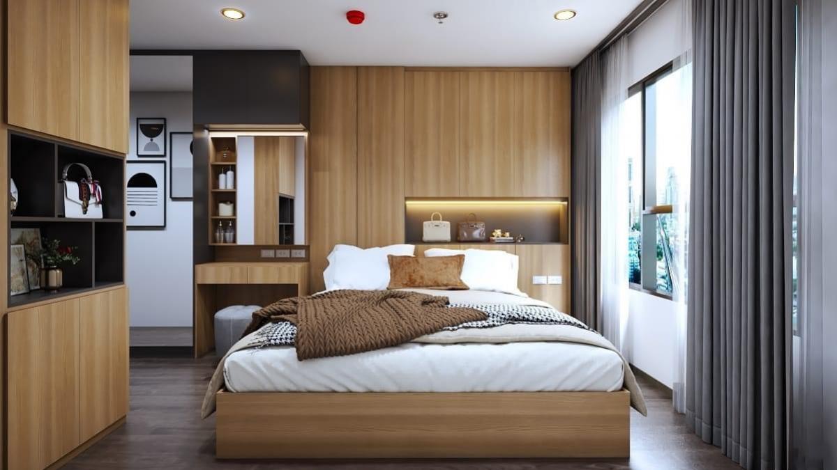 For SaleCondoSiam Paragon ,Chulalongkorn,Samyan : 📢👇 Ideo Chula Samyan near Chulalongkorn University , Siam square and many shopping malls Sell with tenant contract til October 25