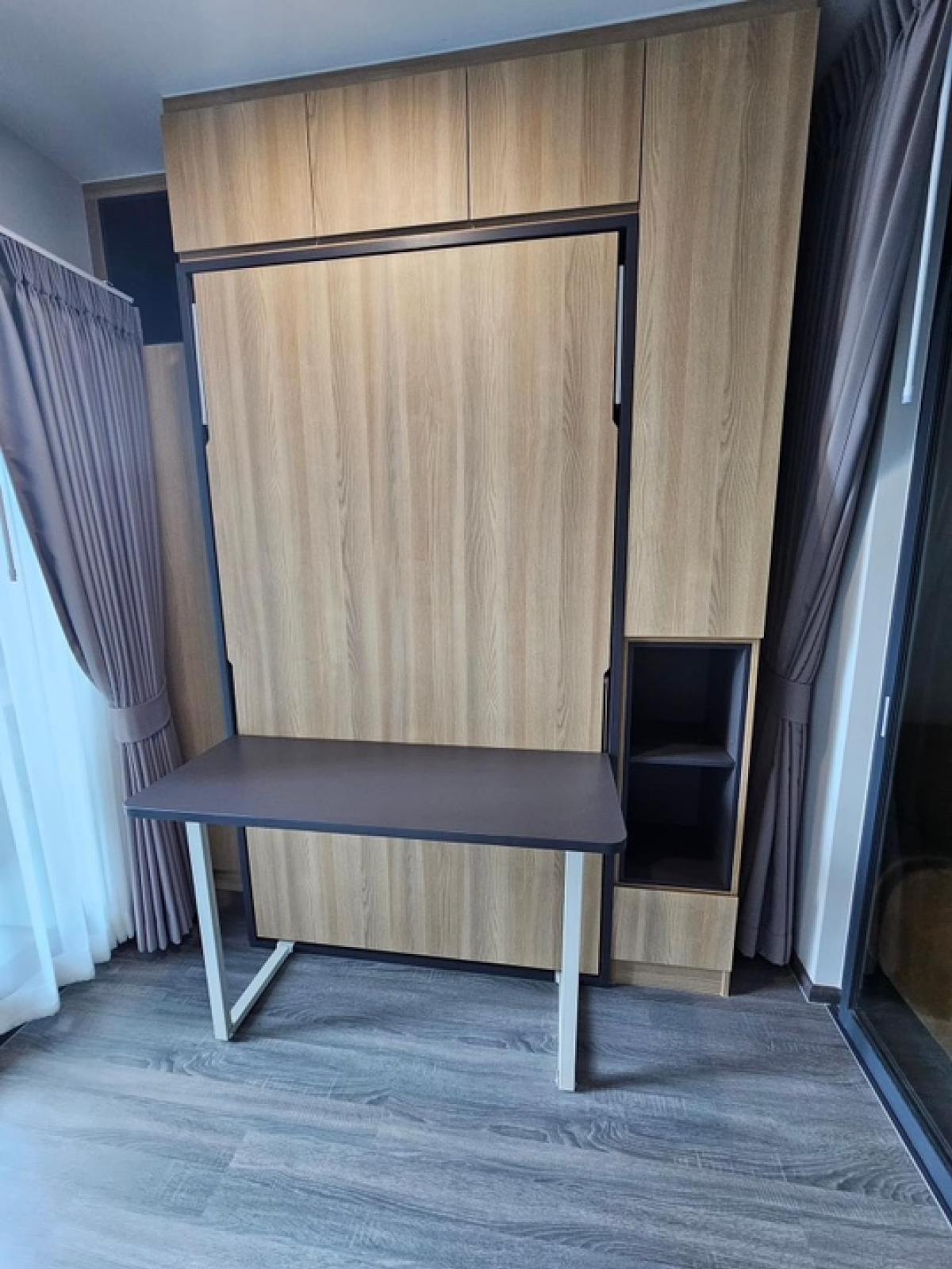 For SaleCondoSiam Paragon ,Chulalongkorn,Samyan : 📢👇 Ideo Chula Samyan near Chulalongkorn University , Siam square and many shopping malls Sell with tenant contract til October 25