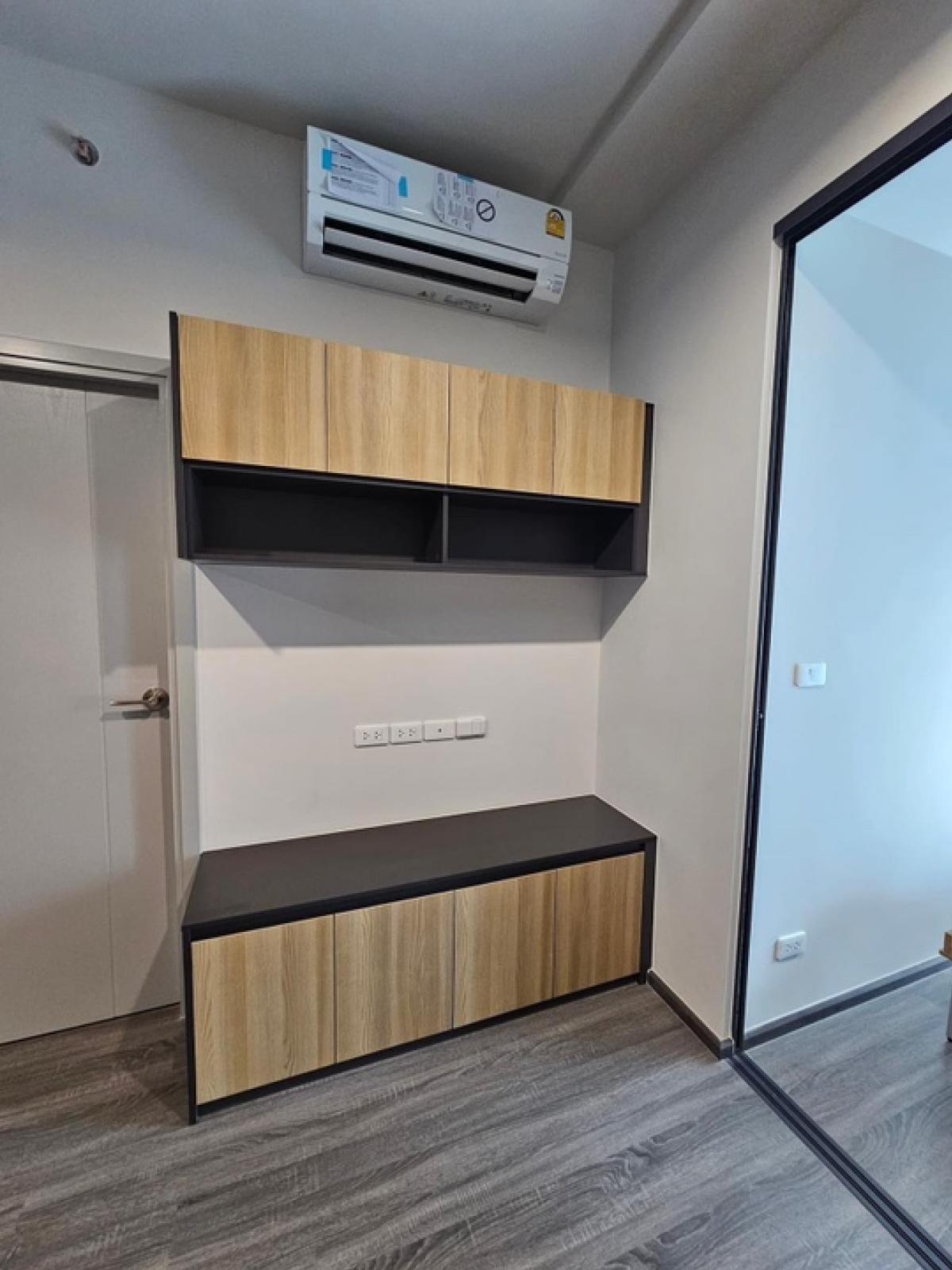 For SaleCondoSiam Paragon ,Chulalongkorn,Samyan : 📢👇 Ideo Chula Samyan near Chulalongkorn University , Siam square and many shopping malls Sell with tenant contract til October 25