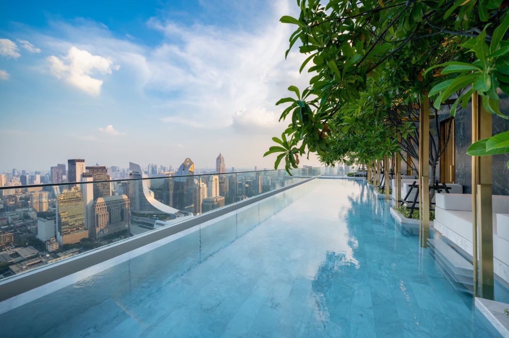 ขายคอนโดวิทยุ ชิดลม หลังสวน : ขายห้อง! 28 Chidlom 2ห้องนอน ตกแต่งสวย เฟอร์นิเจอร์ครบ สิ่งอำนวยความสะดวกครบ ใกล้BTS,MRT,APL พร้อมเข้าอยู่